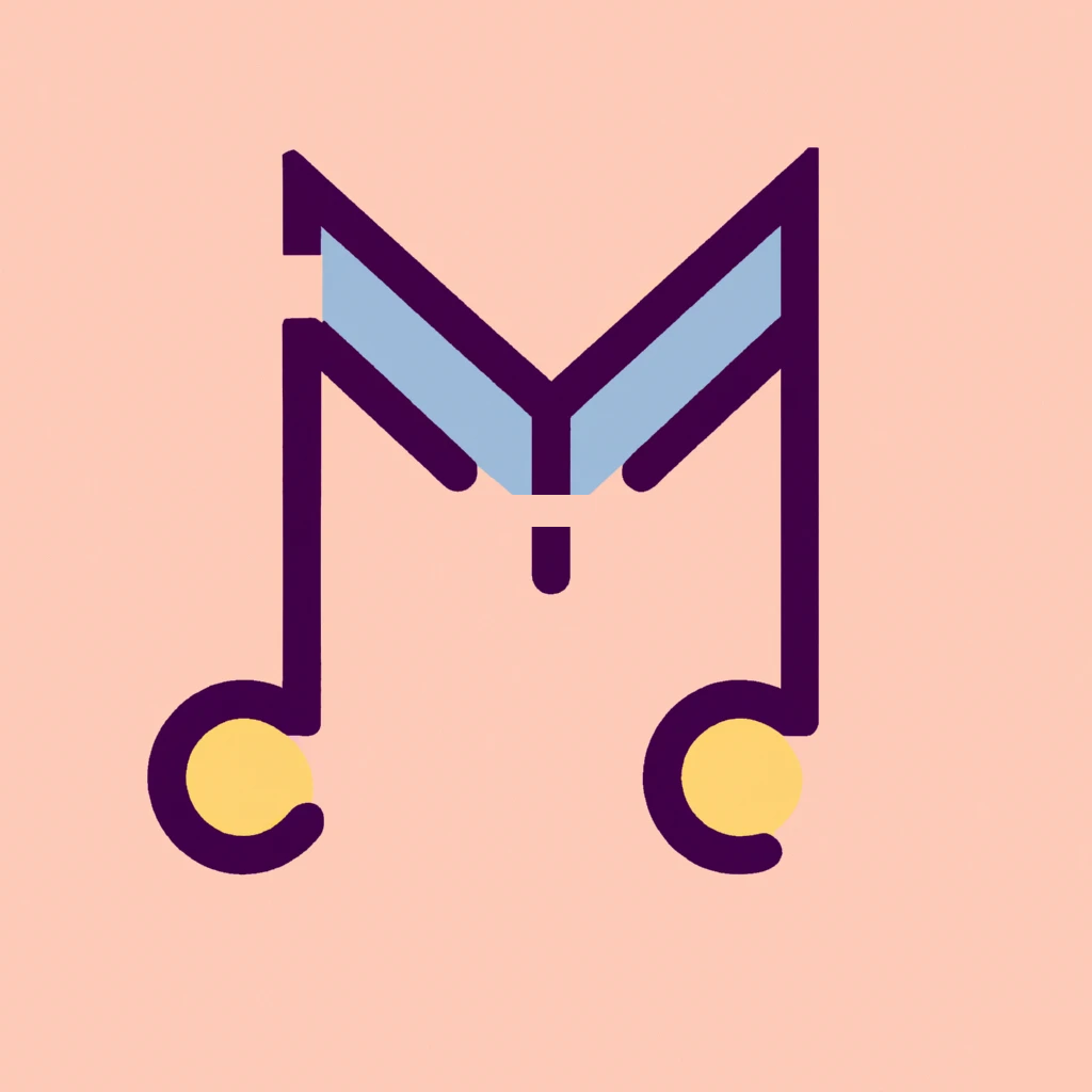 Core Music Icon